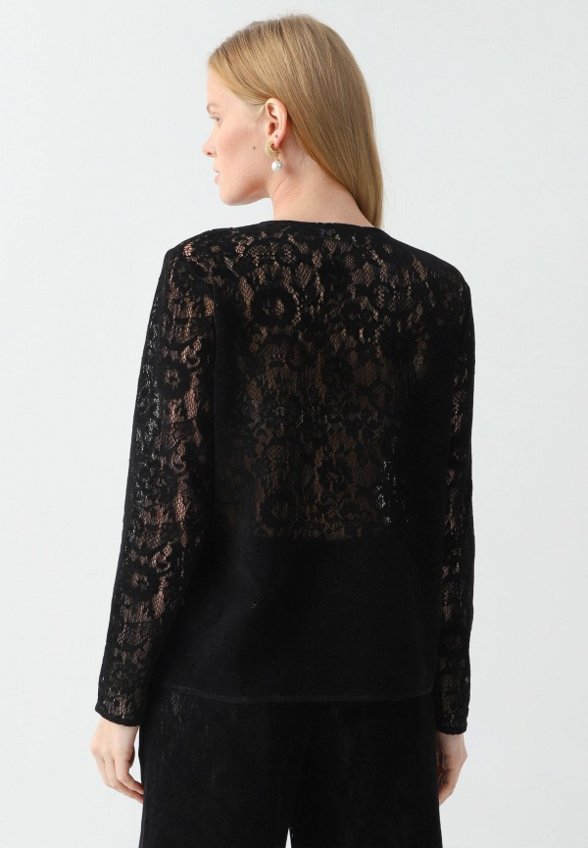 Блуза Passegiata