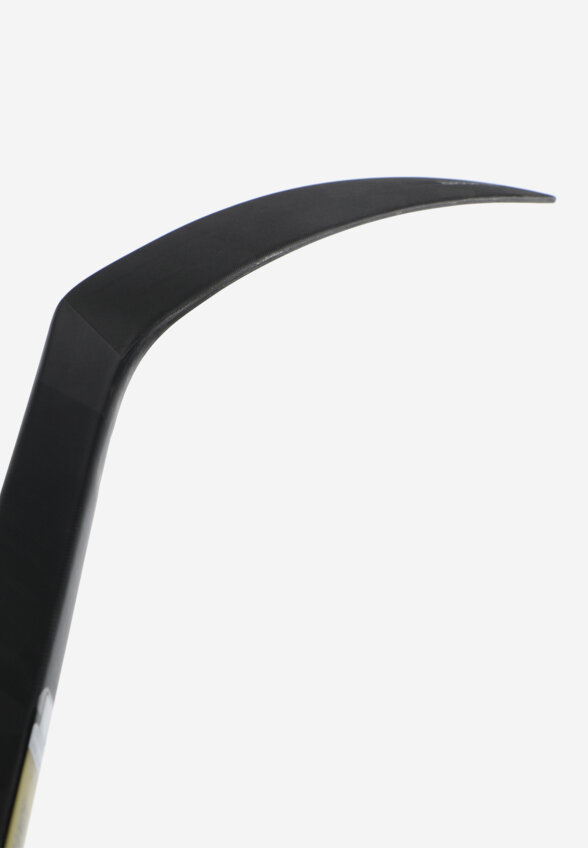 Клюшка хоккейная детская CCM Super Tacks AS6 Pro, P29 INT-65, Черный