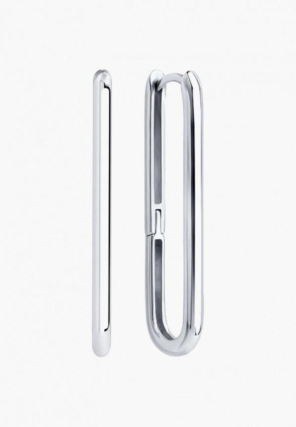 Серьги Sokolov