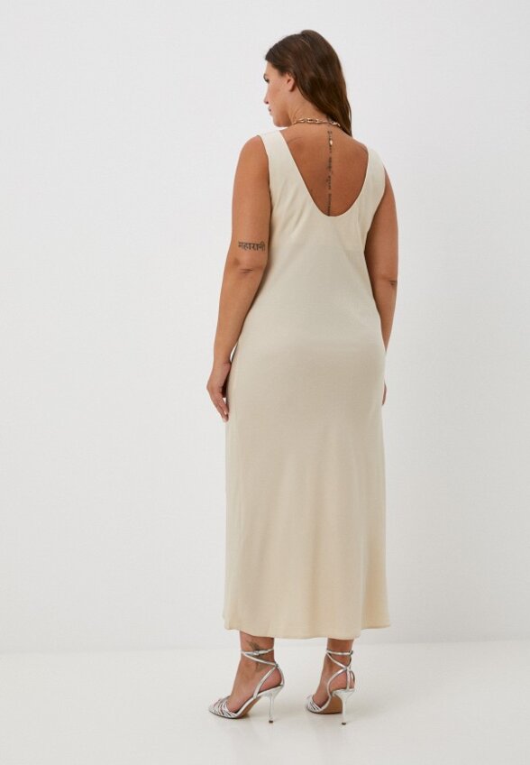 Платье Moona Store