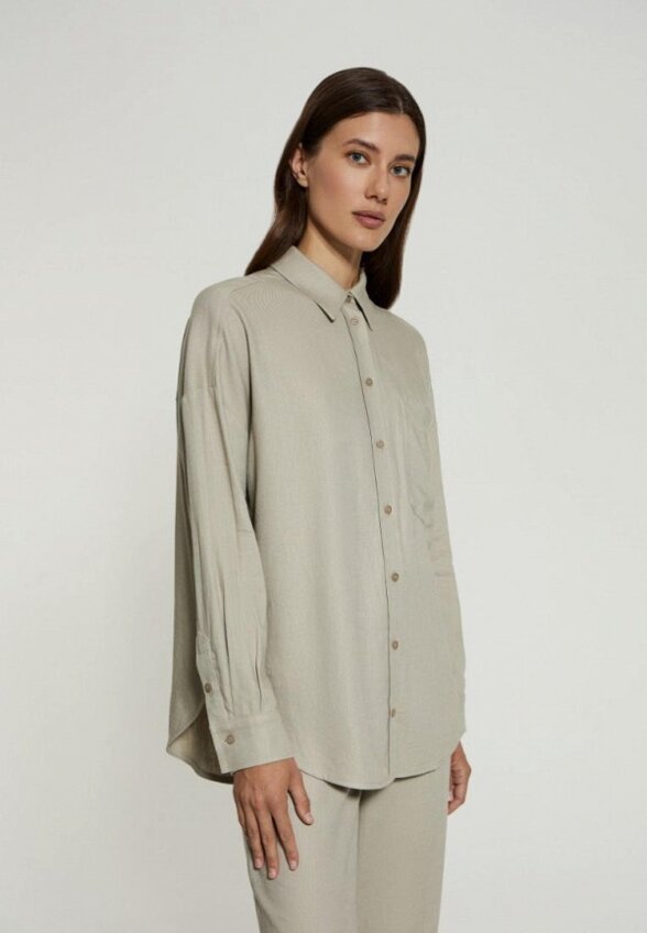 Рубашка Anna Pekun