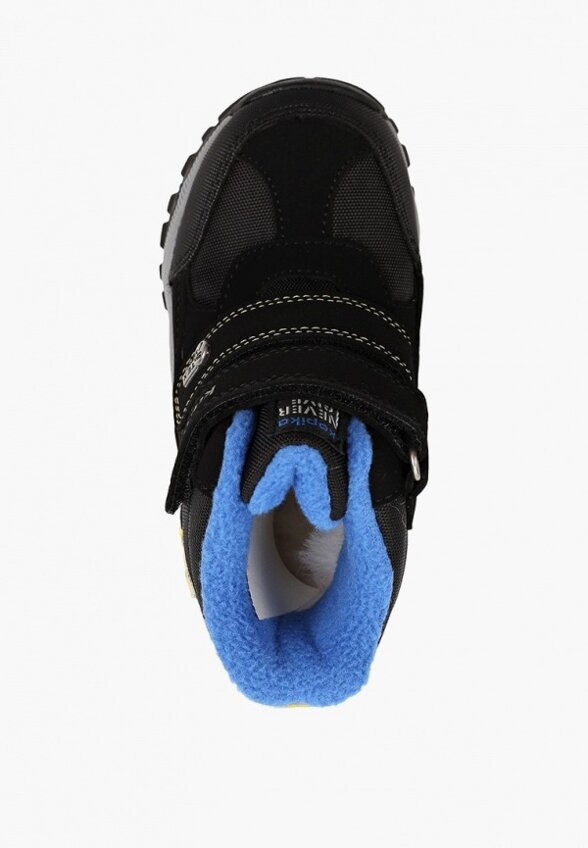 Ботинки Kapika