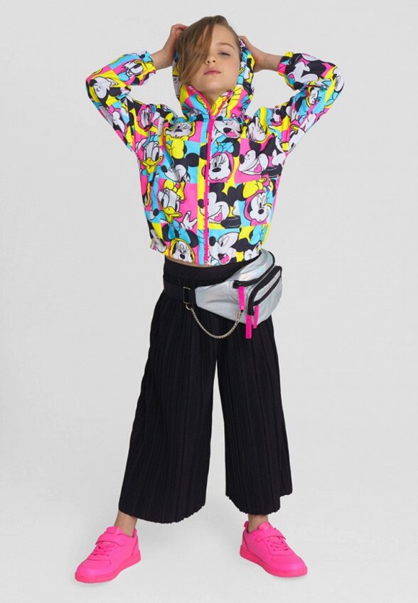 Брюки PlayToday