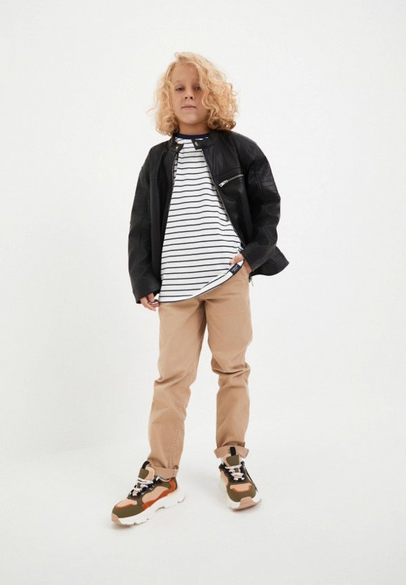 Кроссовки Mascotte Junior