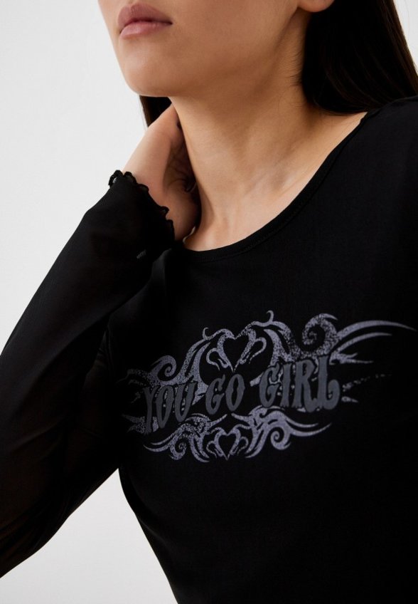 Лонгслив Koton