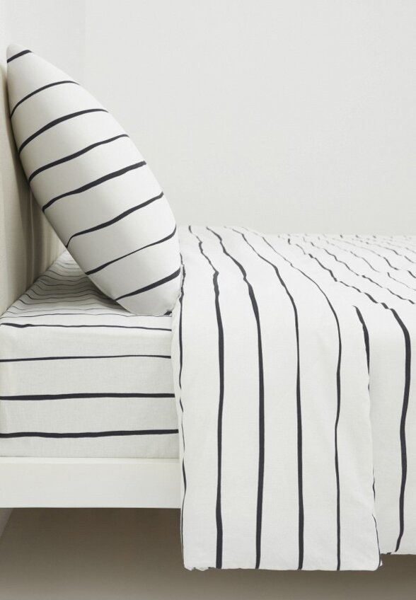 Постельное белье 1,5-спальное Lamoda Home