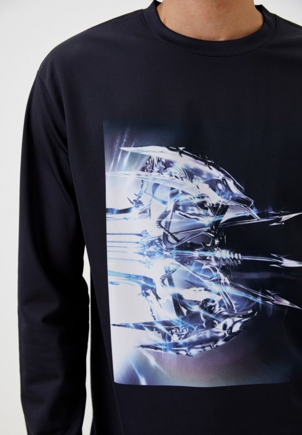 Лонгслив Befree