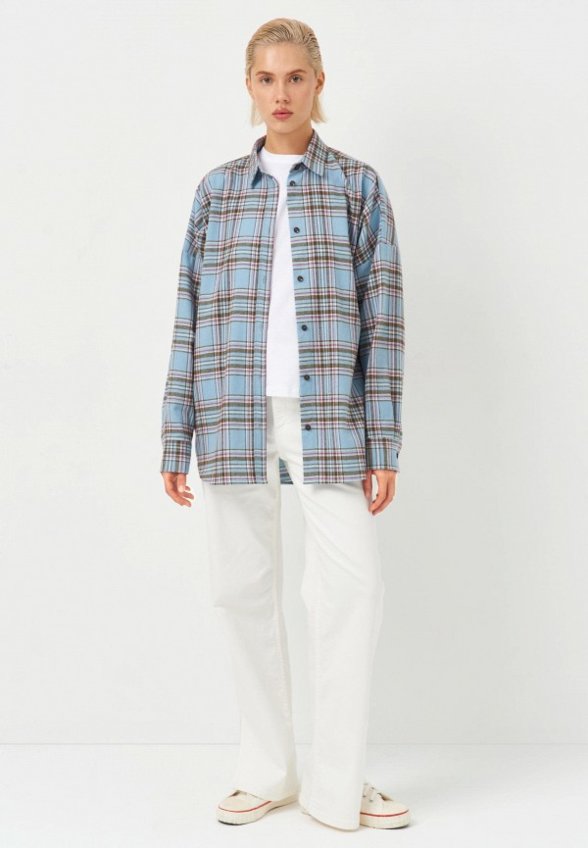 Рубашка Envylab