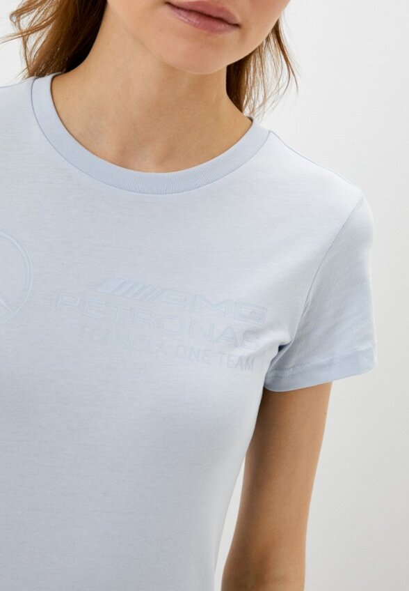 Футболка PUMA