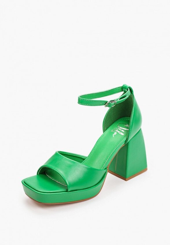 Босоножки Obba