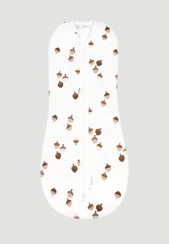 Конверт Mjolk