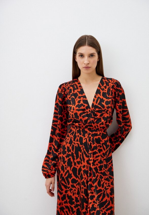 Платье M,a,k you are beautiful