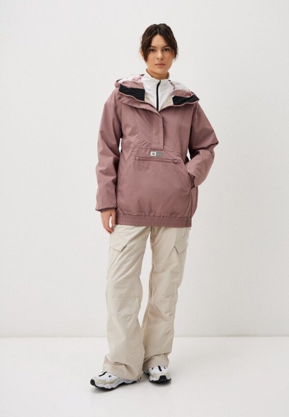 Куртка сноубордическая DC Shoes
