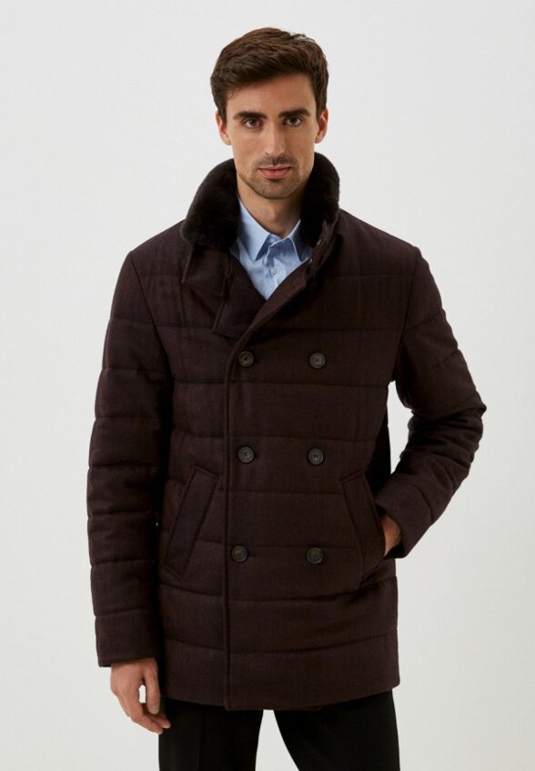 Полупальто Bazioni