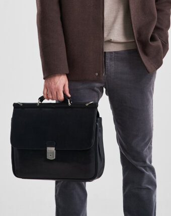 Др.Коффер P402295-245-04 портфель мужчинам