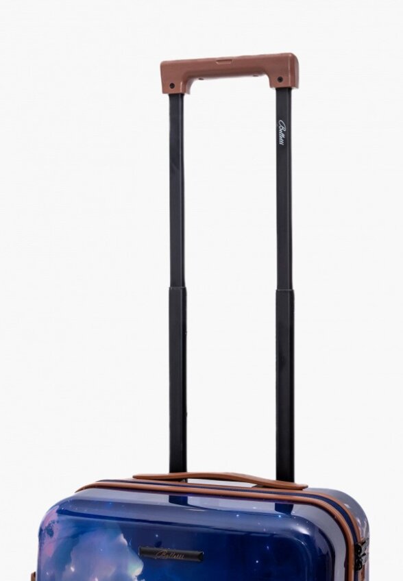 Чемодан Belletti