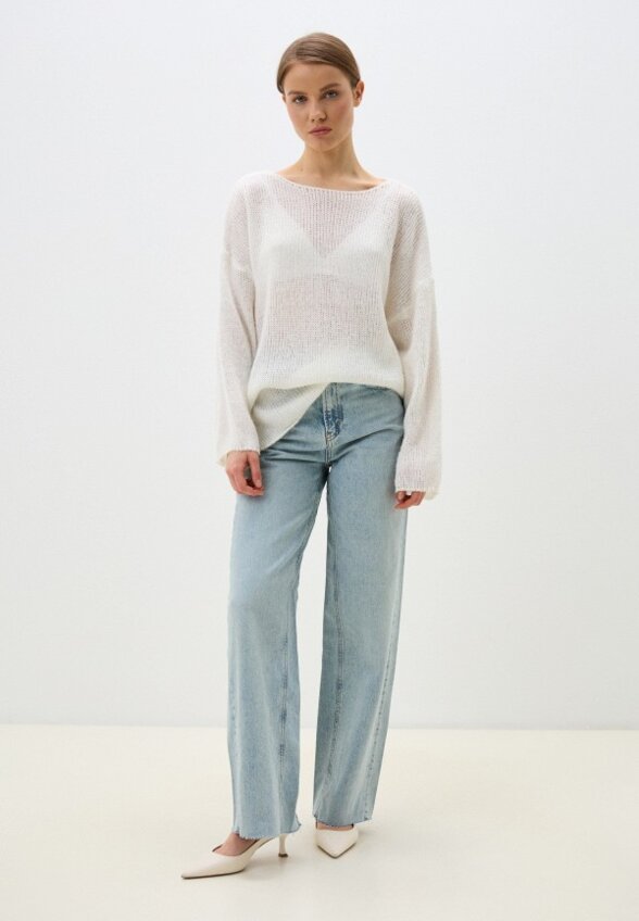 Джемпер Corsage