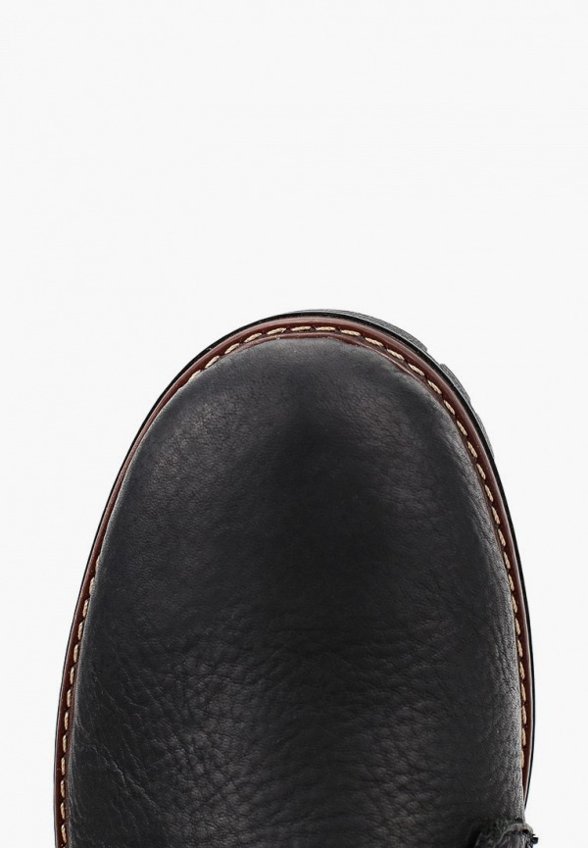 Ботинки Rieker