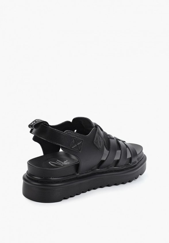 Сандалии Obba