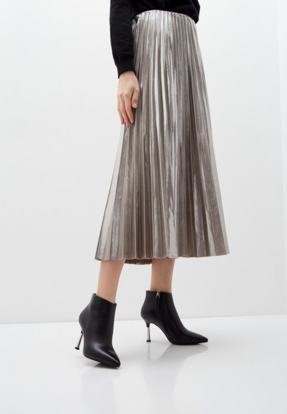 Ботильоны Obba