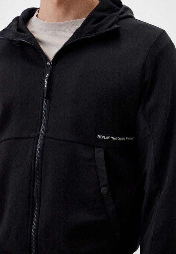 Толстовка Replay