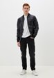 Куртка кожаная Urban Fashion for Men2  - превью