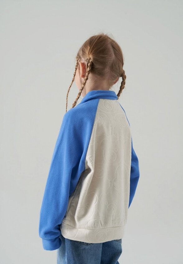 Олимпийка Happy Baby