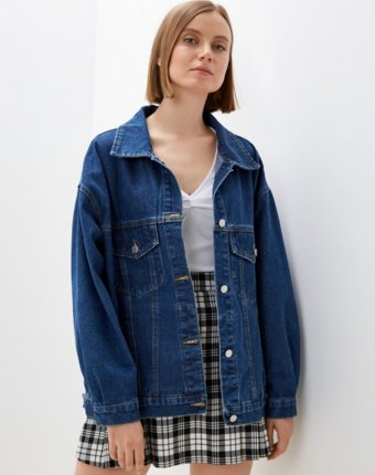 Куртка джинсовая Noun женщинам