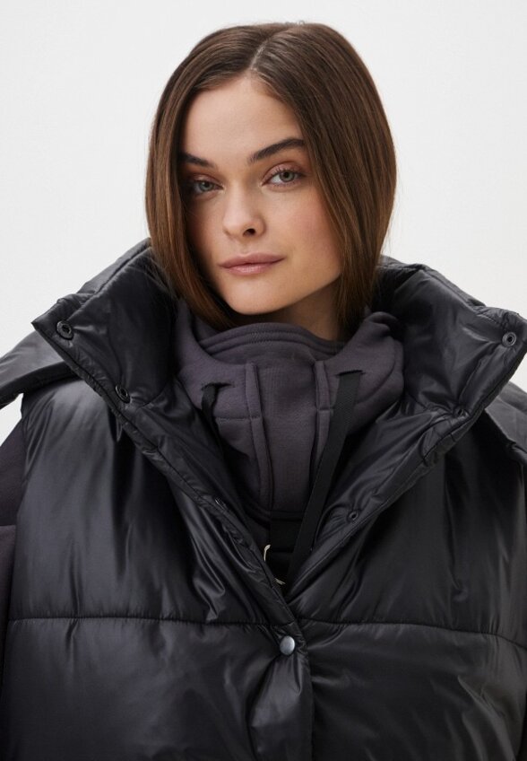 Жилет утепленный Malaeva