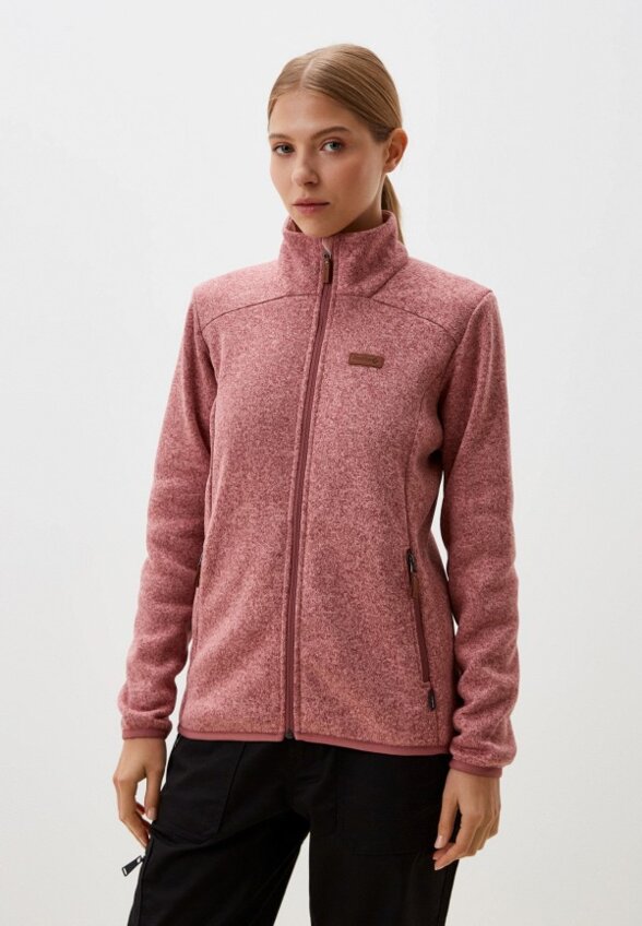 Олимпийка Red Fox