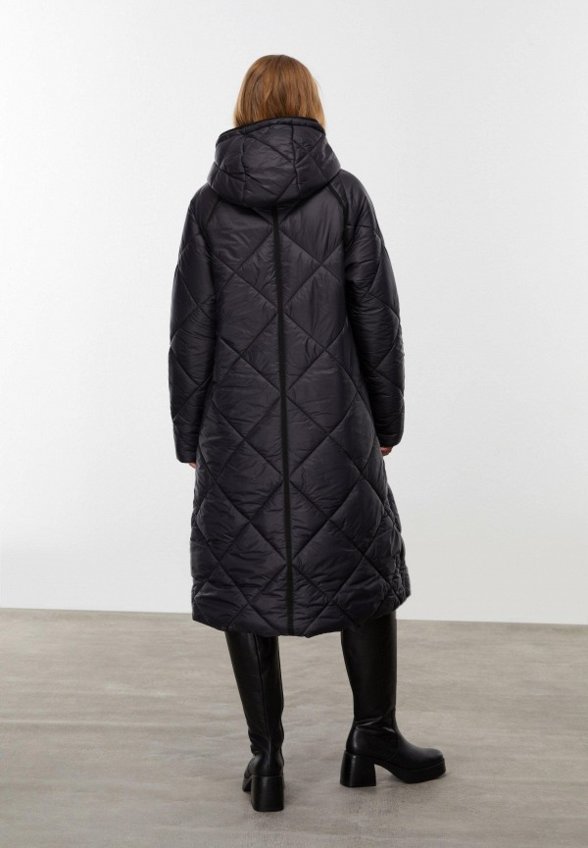 Куртка стеганая Mudo