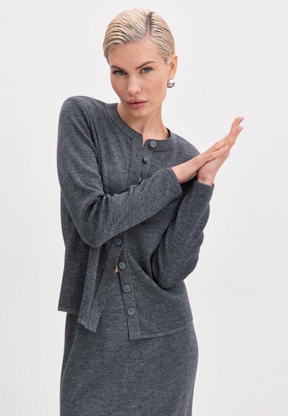 Кардиган 99Colorspace