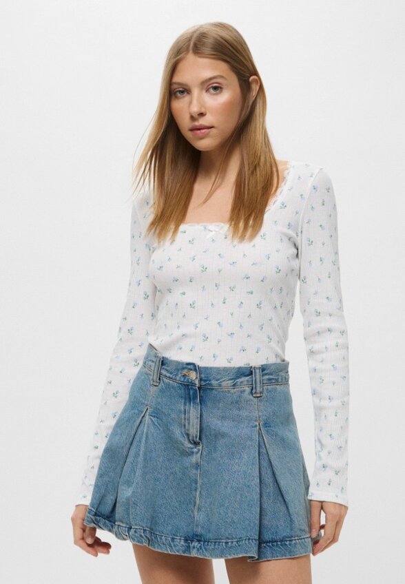 Лонгслив Befree