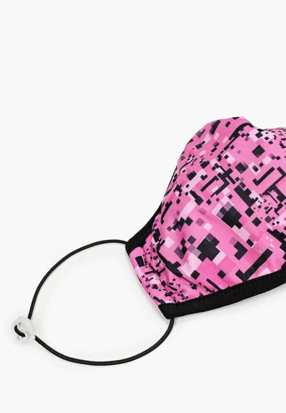 Маска для лица защитная Routemark