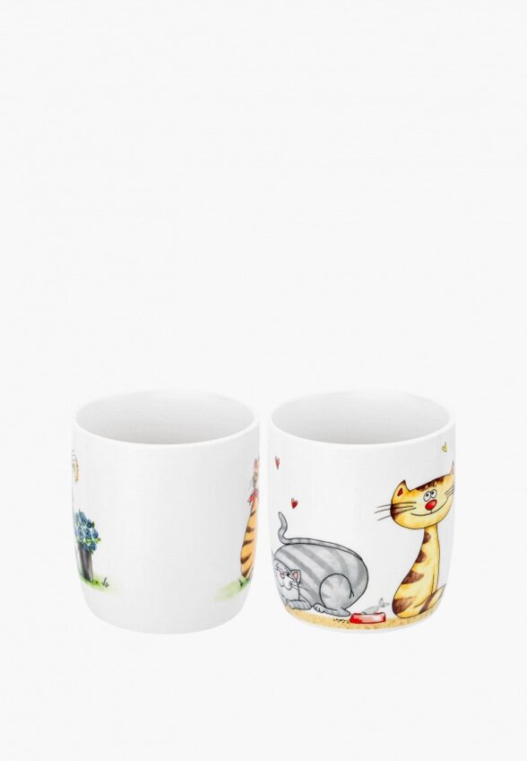 Набор кружек Elan Gallery