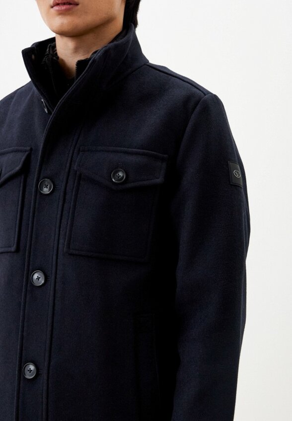 Полупальто Tom Tailor