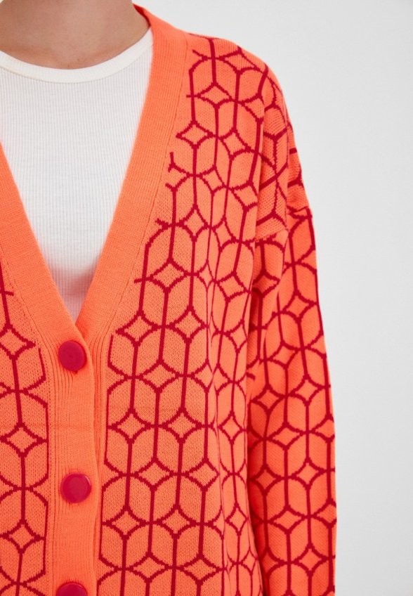 Кардиган Fadas