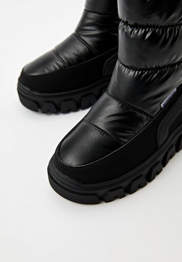 Дутики Jog Dog