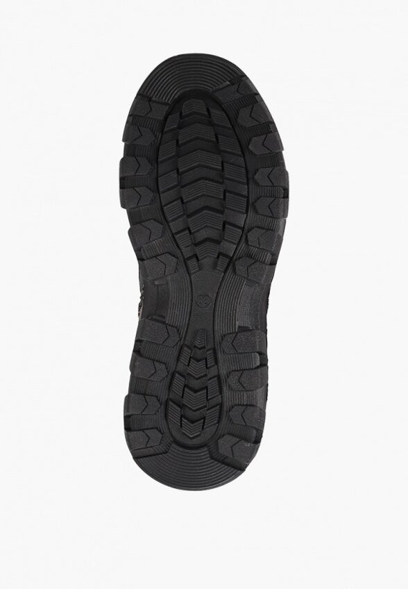 Ботинки Thomas Munz