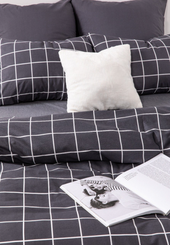 Постельное белье Евро Ночь нежна