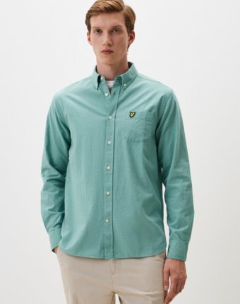 Рубашка Lyle & Scott мужчинам