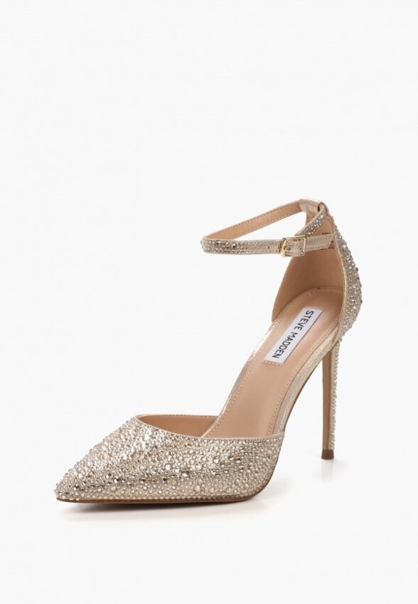 Туфли Steve Madden