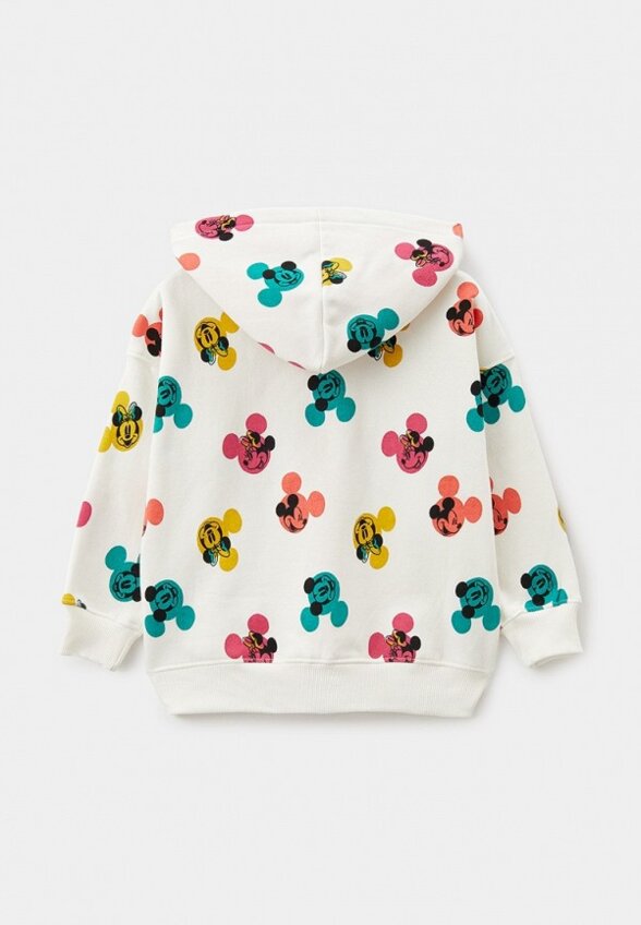 Толстовка Desigual