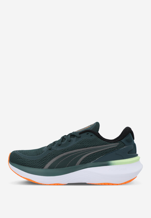 Кроссовки женские PUMA Scend Pro 2, Зеленый