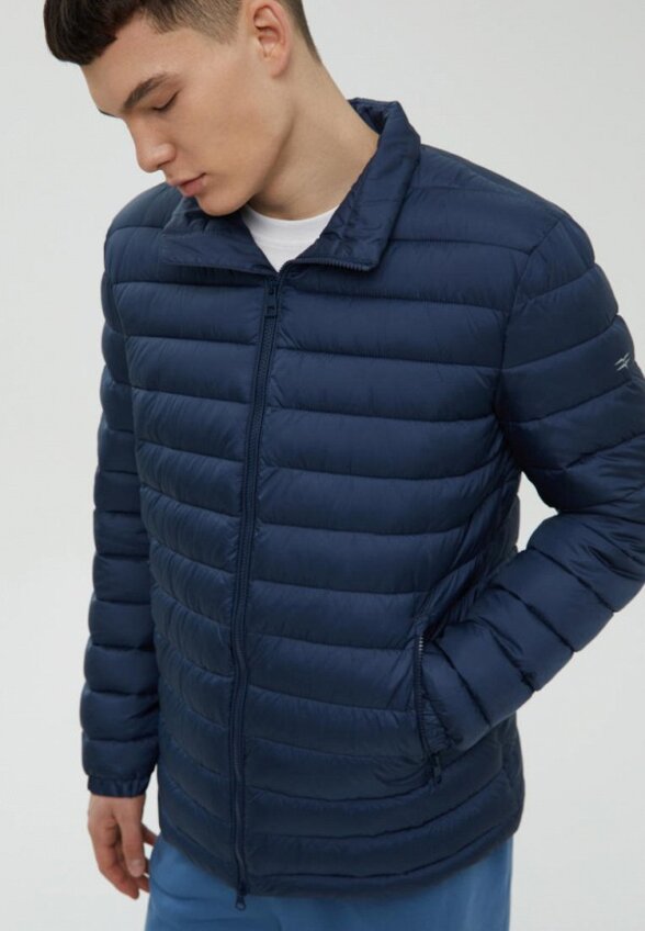 Куртка утепленная Finn Flare