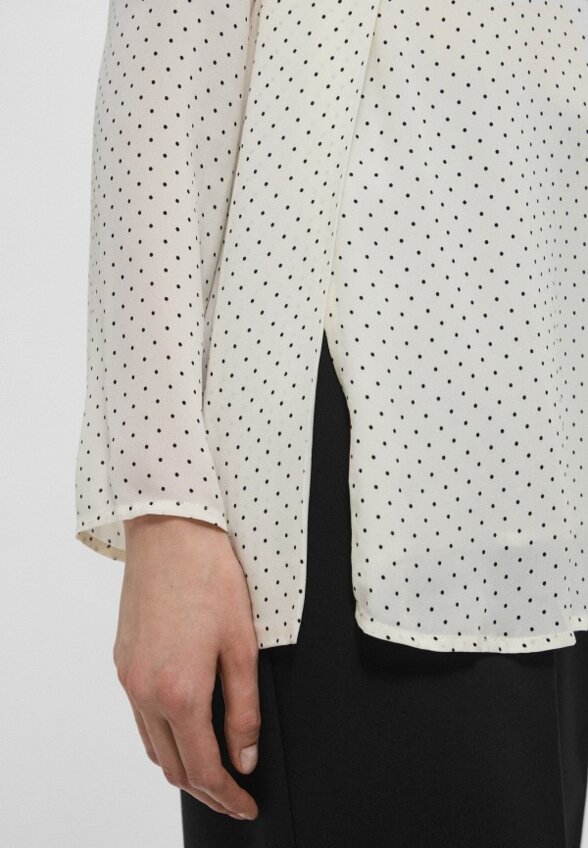 Блуза Trussardi