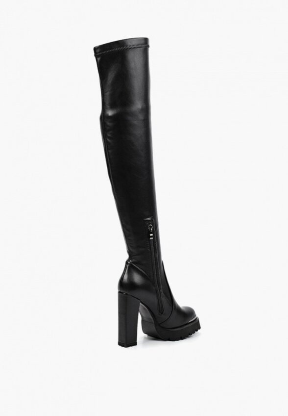 Ботфорты Maniolini