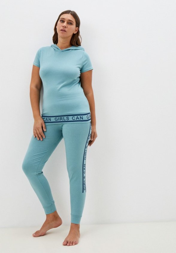 Костюм домашний Naemy Beach