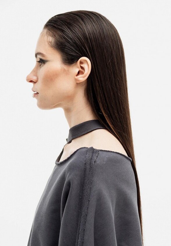 Свитшот Ажок