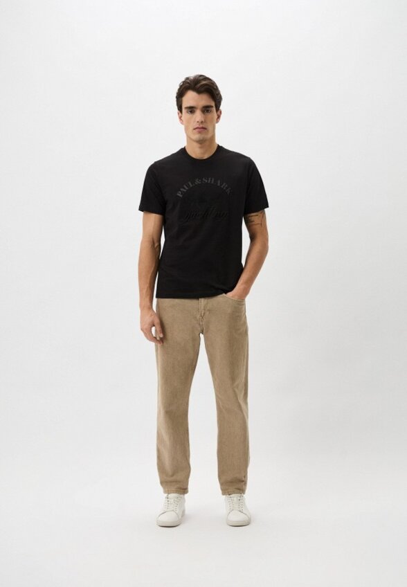 Футболка Paul & Shark